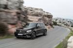 Mercedes-AMG GLC43 4Matic 2016 года